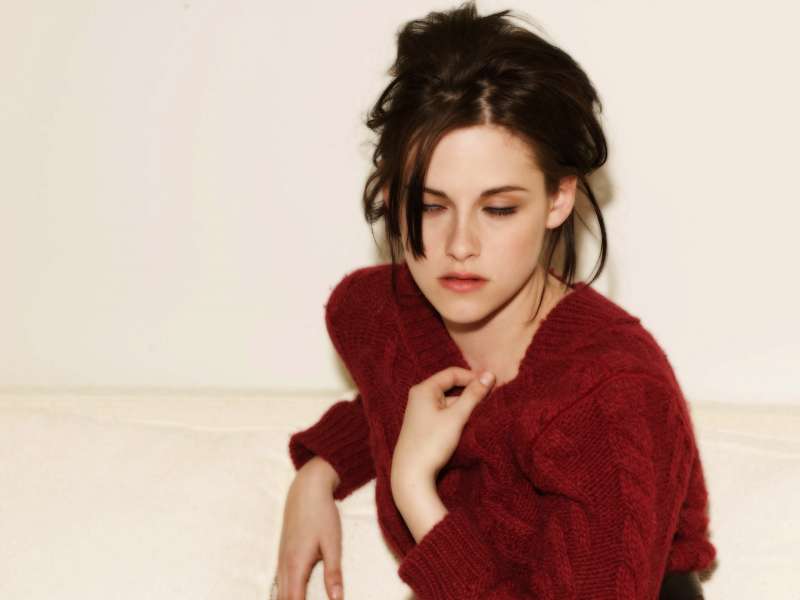 Kristen Stewart Photoshoot Wallpaper