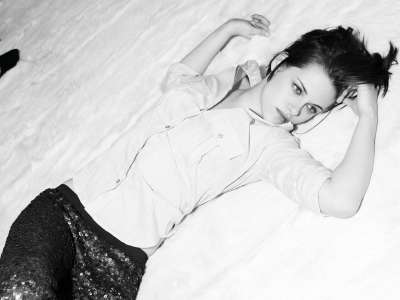 Kristen Stewart Photoshoot