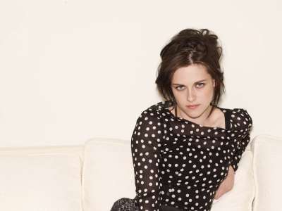 Kristen Stewart Photoshoot