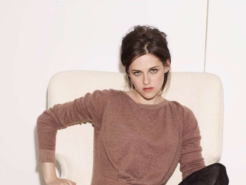 Kristen Stewart Photoshoot Wallpaper