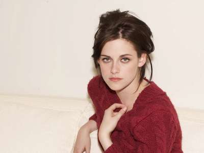 Kristen Stewart Photoshoot