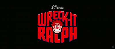 Wreck It Ralph