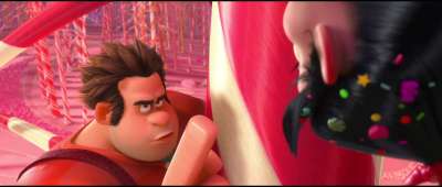 Wreck It Ralph