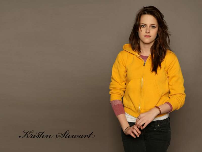 Kristen Stewart Wallpaper