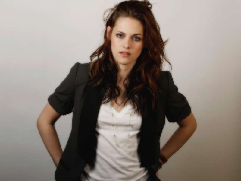 Kristen Stewart Wallpaper