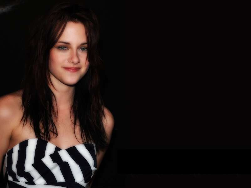 Kristen Stewart Wallpaper