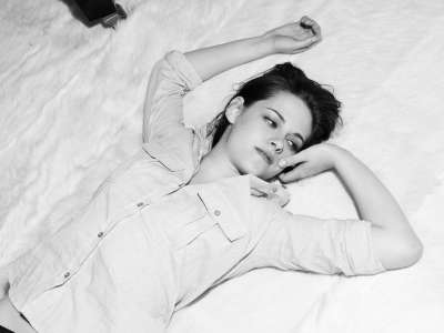 Kristen Stewart Photoshoot