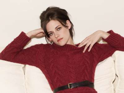 Kristen Stewart Photoshoot