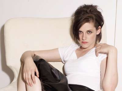 Kristen Stewart Photoshoot