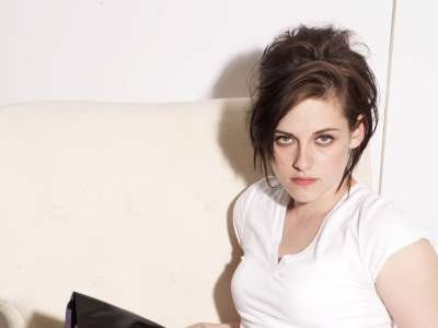 Kristen Stewart Photoshoot