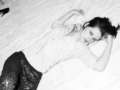 Kristen Stewart Photoshoot