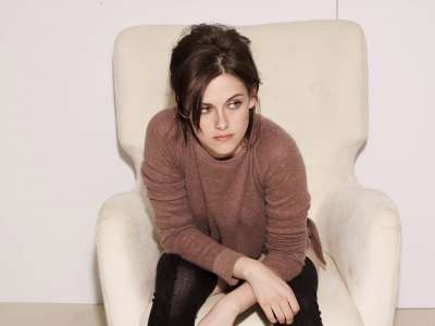 Kristen Stewart Photoshoot