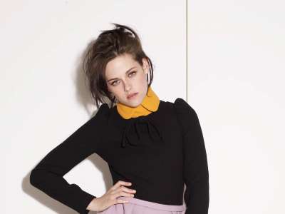 Kristen Stewart Photoshoot