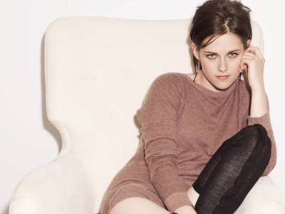 Kristen Stewart Photoshoot