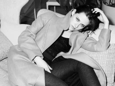 Kristen Stewart Photoshoot