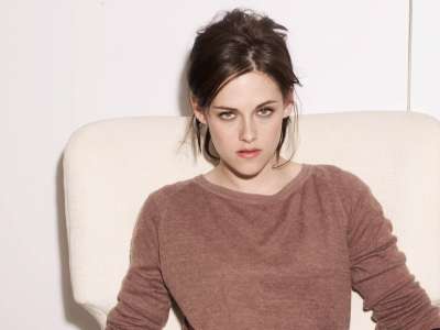 Kristen Stewart Photoshoot