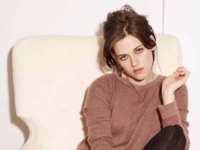 Kristen Stewart Photoshoot