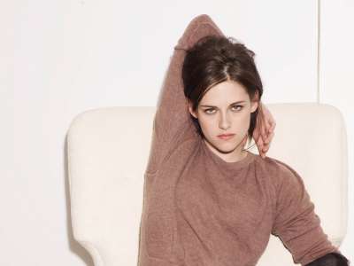 Kristen Stewart Photoshoot