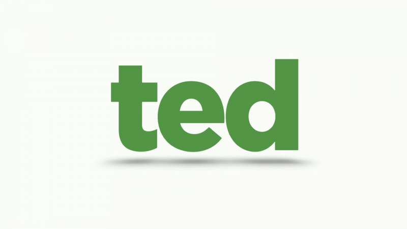 Ted Wallpaper