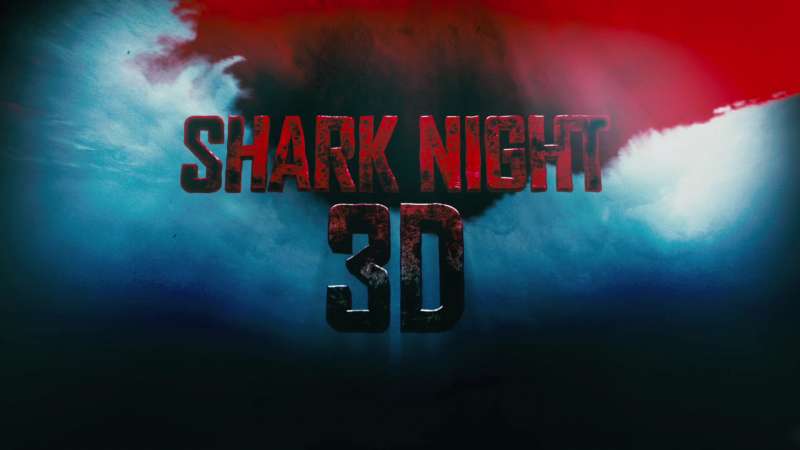 Shark Night Wallpaper