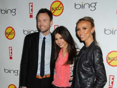 Victoria Justice At Bully Premiere In Los Angeles