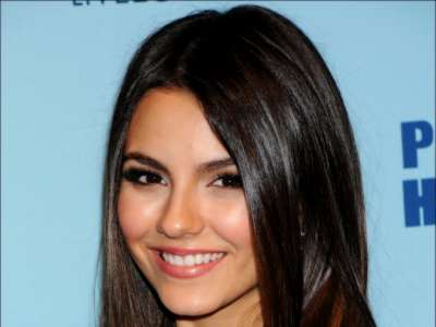 2 Victoria Justice