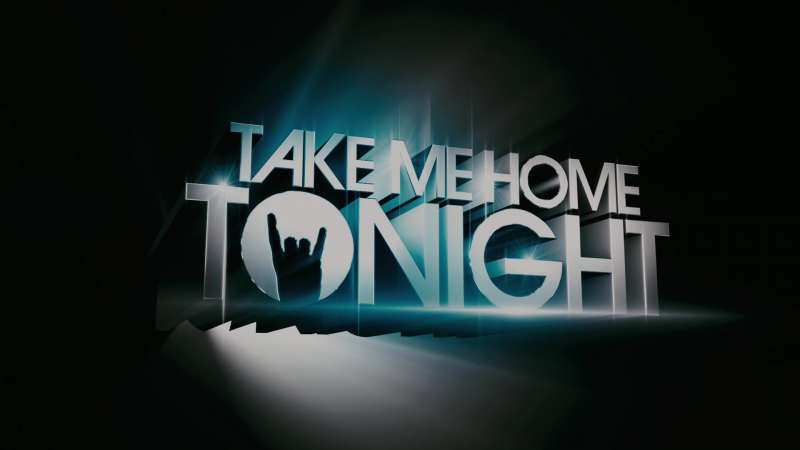 Take Me Home Tonight Wallpaper