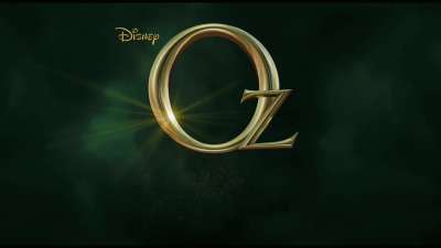 Oz The Great And Powerful