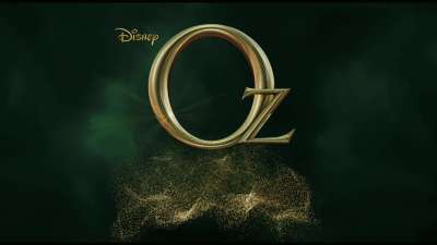 Oz The Great And Powerful