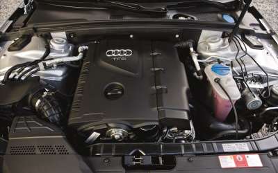 Audi A42