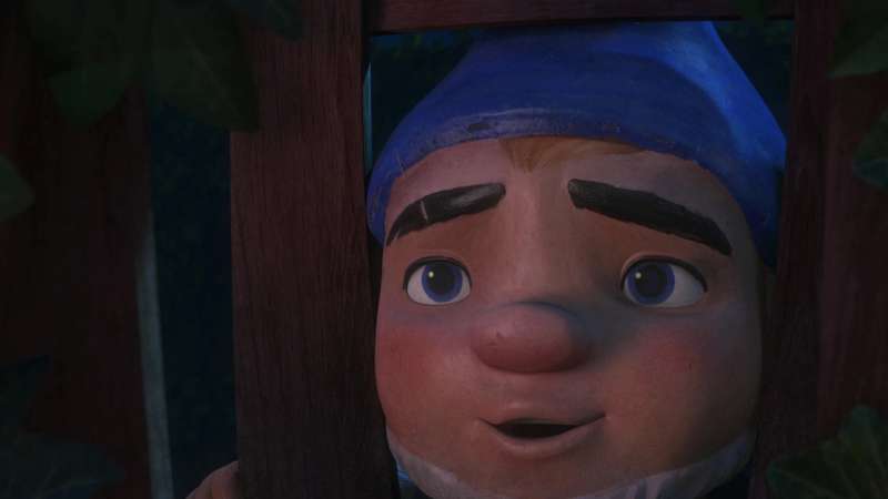 Gnomeo And Juliet Wallpaper