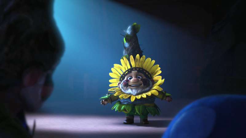 Gnomeo And Juliet Wallpaper