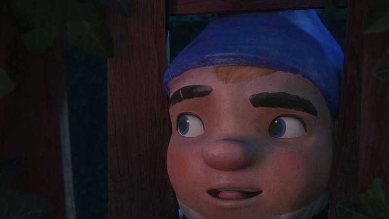 Gnomeo And Juliet Wallpaper