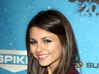 Victoria Justice