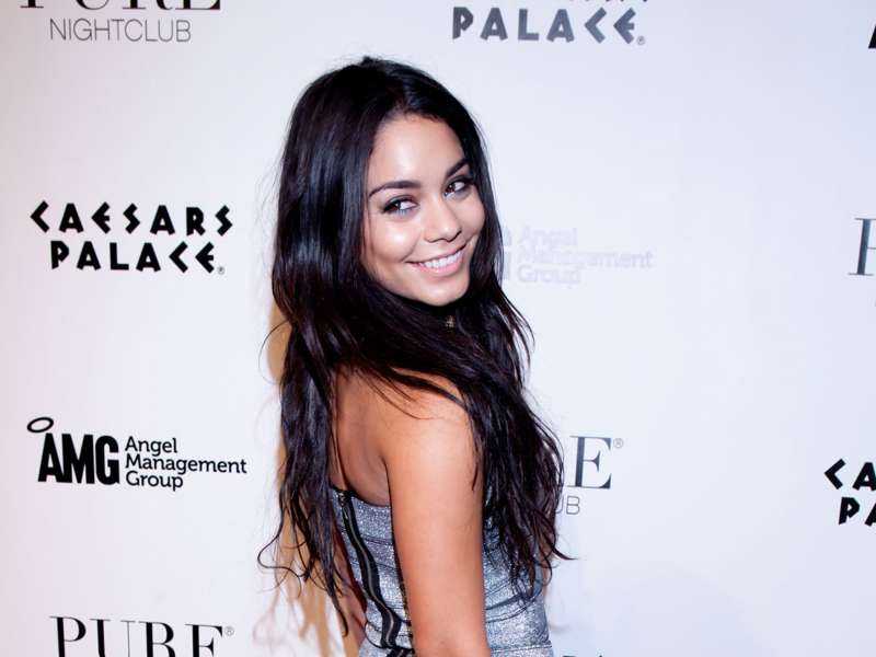 Vanessa Hudgens Wallpaper