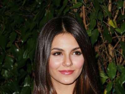 Victoria Justice