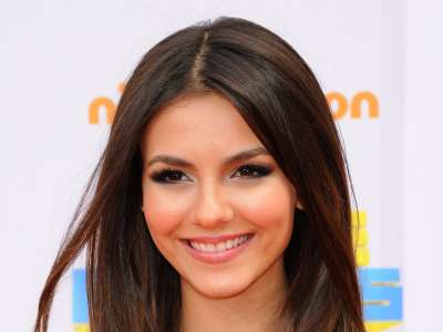 Victoria Justice