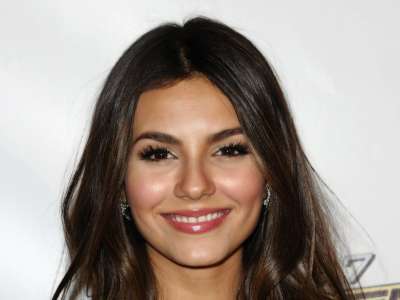 Victoria Justice