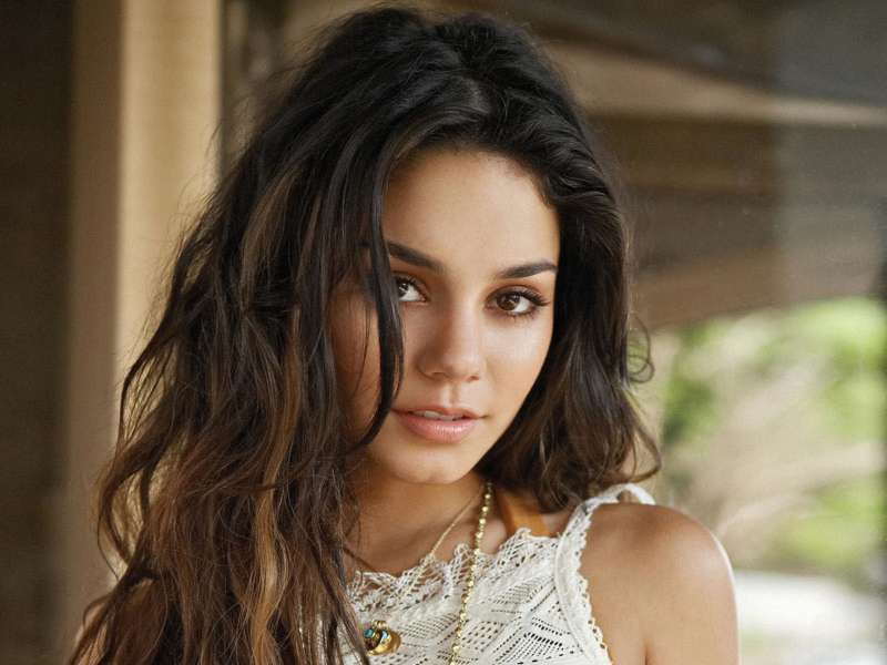 Vanessa Hudgens Wallpaper