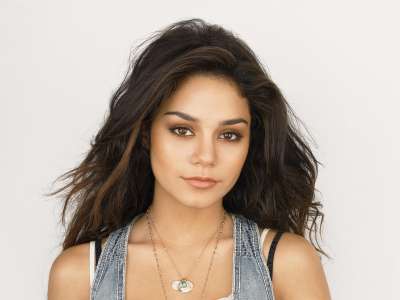 Vanessa Hudgens