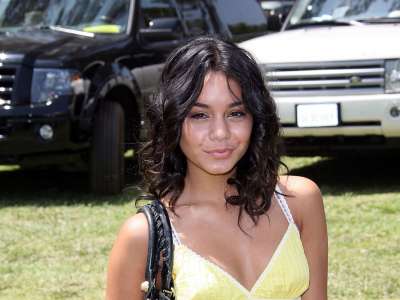 Vanessa Hudgens