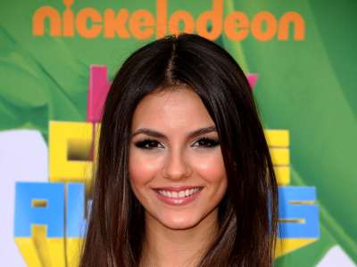 Victoria Justice