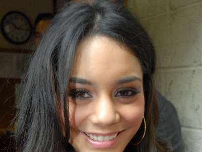 Vanessa Hudgens