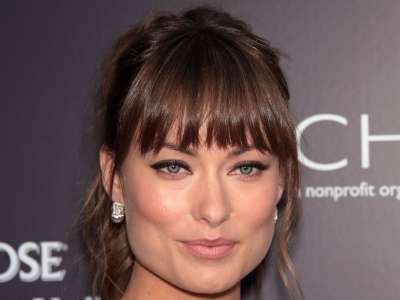Olivia Wilde 10th Annual Chrysalis Butterfly Ball