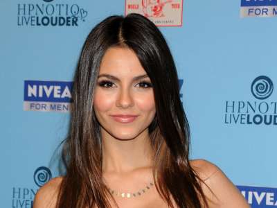 Victoria Justice