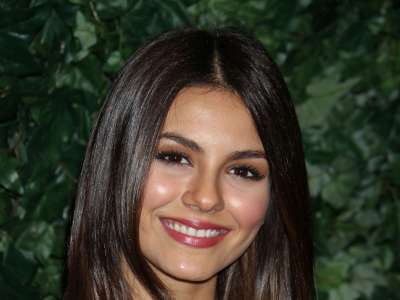 Victoria Justice