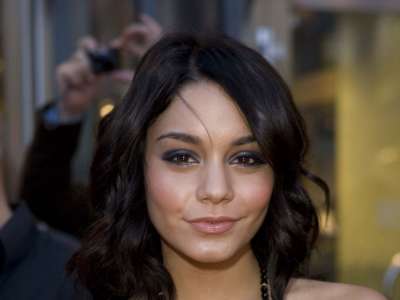 Vanessa Hudgens