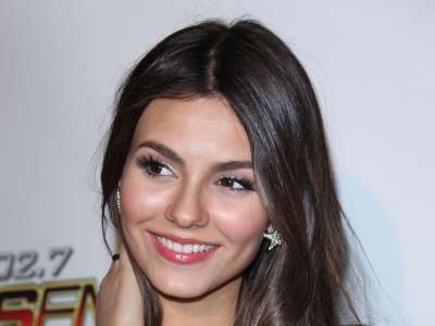 Victoria Justice