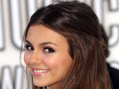 Victoria Justice