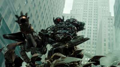 Transformers Dark Of The Moon